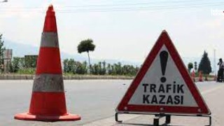 Kahramanmaraş’ta Yürekleri Ağıza Getiren Kaza: Baba ve İki Çocuğa Araç Çarptı!