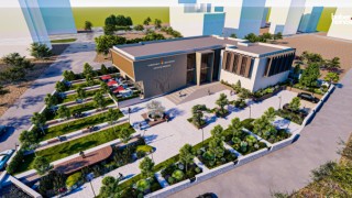 Onikişubat’a Yeni Gençlik Merkezi Geliyor: Protokol İmzalandı!