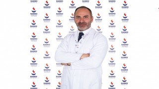 Plastik Cerrah Yakup Sarıgüney SANKO Üniversitesi Hastanesi Kadrosuna Katıldı