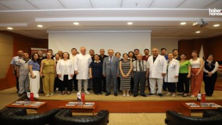 SANKO Üniversitesi’nde 15 Temmuz Anması: “Milletin Zaferi” Unutulmadı