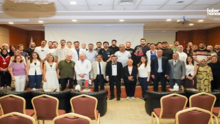 SANKO Üniversitesi’nden Hekimlere Güncel Eğitim: 2. İç Hastalıkları Kursu Gerçekleşti