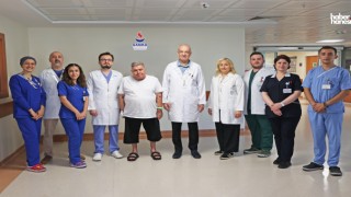 SANKO Üniversitesi'nden KOAH’a Karşı Umut Veren Uygulama