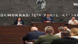 Şehitkamil Belediyesi Temmuz Meclisi Tamamlandı: 14 Gündem Maddesi Görüşüldü