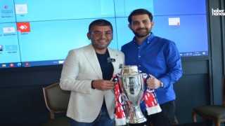 Sular Akademi, İstiklalspor’un Yeni Sezon Sponsoru Oldu