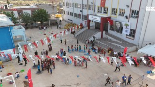 30 Ağustos’un 103. Yılında Şehitkamil’de Festival Coşkusu
