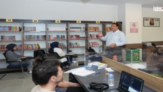 Şehitkamil Belediyesi Gençlik Kütüphanelerinden YKS’de Büyük Başarı!