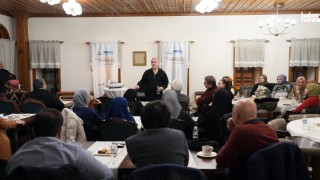 Edebiyatın Şehri’nde Kalemin Ustası “Oğuz Atay” Konuşuldu