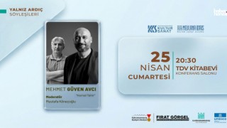 Yalnız Ardıç Söyleşilerinde Kemal Tahir’in Edebi Kimliği Ele Alınacak
