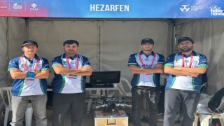 Bilim Şehitkamil’den TEKNOFEST 2026’da Büyük Başarı