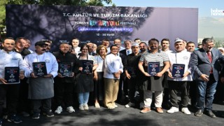 Kahramanmaraş’ta 9 Günlük Kültür Sanat Maratonu: 208 Etkinlik, 52 Lezzet Noktası