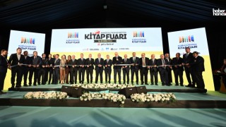Kahramanmaraş 11. Uluslararası Kitap Fuarı Kapılarını Açtı: UNESCO Edebiyat Şehri'nde Gurur Günü!