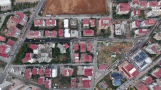 Kahramanmaraş Büyükşehir, Altyapı Sonrası Asfalt Yatırımlarını Durmaksızın Sürdürüyor