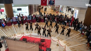 Kahramanmaraş Büyükşehir, Cumhuriyet Coşkusunu Sanat ve Müzikle Buluşturdu
