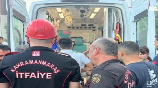 Kahramanmaraş Göksun’da otomobil köprüden çaya uçtu: 2 kişi hayatını kaybetti