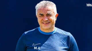 Kahramanmaraş İstiklalspor’da Yeni Teknik Direktör Mehmet Altıparmak Oldu