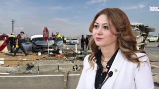 Kahramanmaraş Milletvekili Zuhal Karakoç'tan Sevindiren Haber: Hastaneden Çıktı!