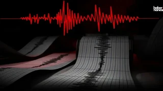 Kahramanmaraş’ı Tedirgin Eden Deprem! Adana’da 4,8 ve 4,9 Büyüklüğünde Sarsıntı