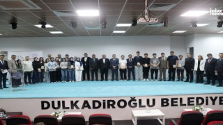 Kahramanmaraş’ta Gençler İçin Büyük Proje: EŞİK 11 İlçeye Yayılıyor