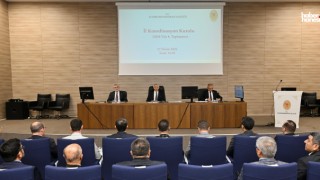 Kahramanmaraş’ta İl Koordinasyon Toplantısı Gerçekleştirildi