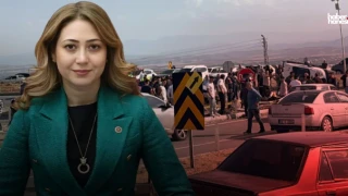 Kahramanmaraş’ta Milletvekili Zuhal Karakoç’un da Bulunduğu Araç Kaza Yaptı: 1 Ölü, 7 Yaralı