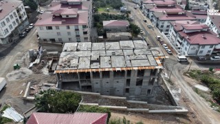 Piri Reis Gündüz Bakımevi, Çocuklar ve Aileler İçin Yükseliyor