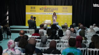 Reyhan Çınar; “Dil, Millî Birliğin Temel Taşlarından Biridir”