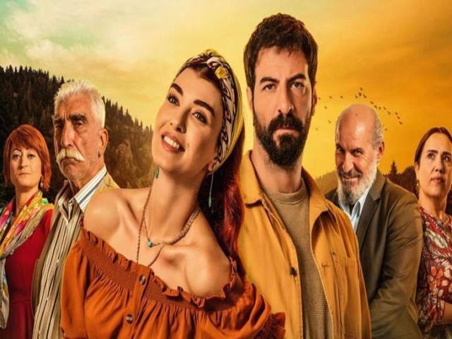 Kuzey Yıldızı İlk Aşk 24.Bölüm Fragmanı