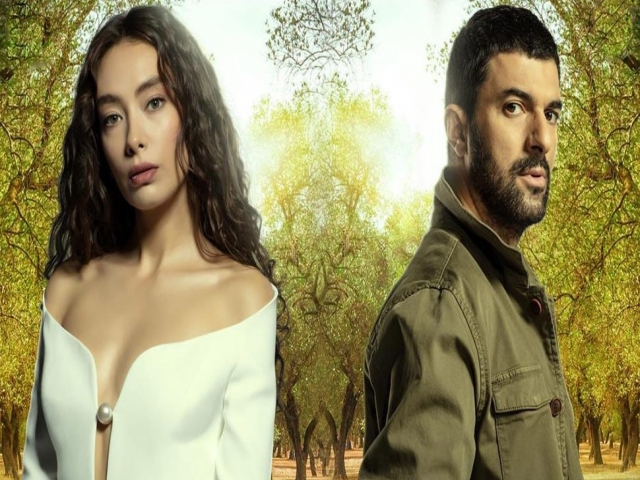 Sefirin Kızı 15.Bölüm Fragmanı