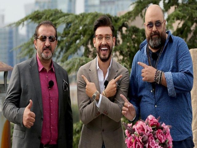 MasterChef Türkiye 7.Bölüm 3 Temmuz Cumartesi