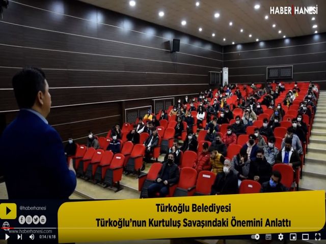 Benim İlçem Benim Tarihim