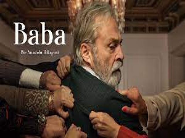 Baba 20.Bölüm Full İzle