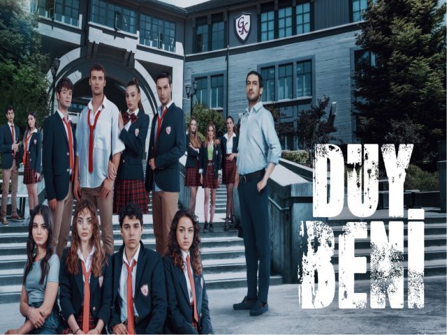 Duy Beni 15.Bölüm Full İzle