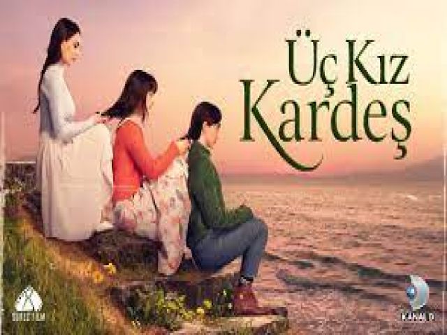 Üç Kız Kardeş 22.Bölüm İzle