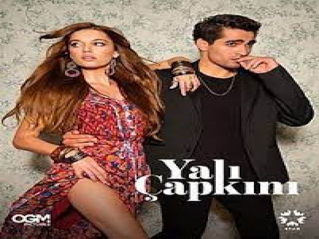 Yalı Çapkını 5.Bölüm İzle