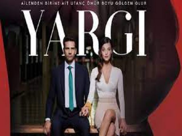 Yargı 40.Bölüm İzle