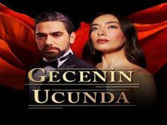 Gecenin Ucunda 10.Bölüm İzle