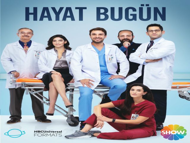 Hayat Bugün 7.Bölüm İzle