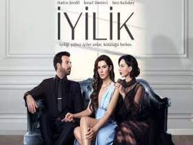 İyilik 21.Bölüm İzle