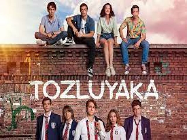 Tozluyaka 23.Bölüm İzle