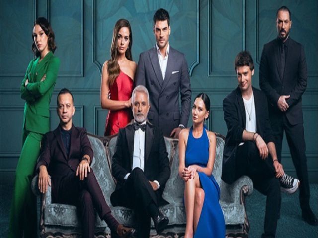 Tuzak 7.Bölüm Full İzle