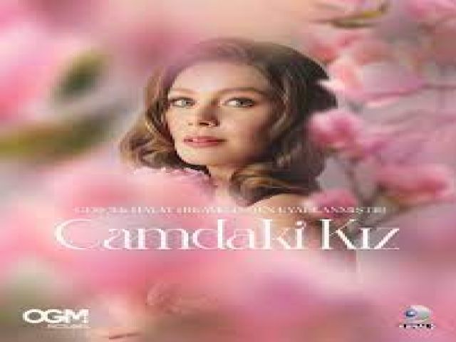 Camdaki Kız 60.Bölüm İzle