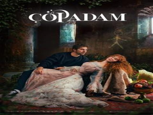 Çöp Adam 2.Bölüm Full İzle