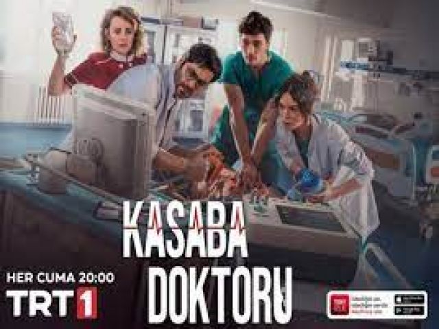 Kasaba Doktoru 26.Bölüm İzle
