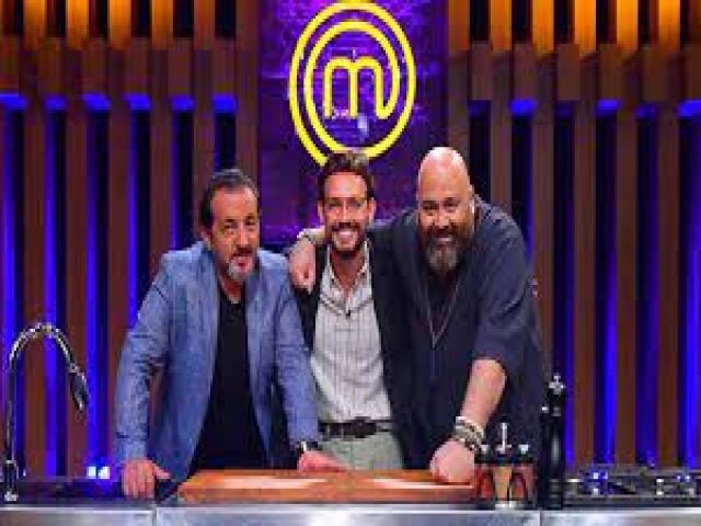 MasterChef Türkiye 149.Bölüm İzle