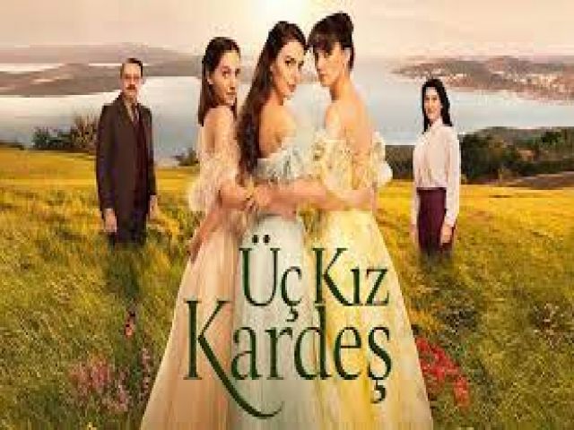 Üç Kız Kardeş 29.Bölüm Full İzle