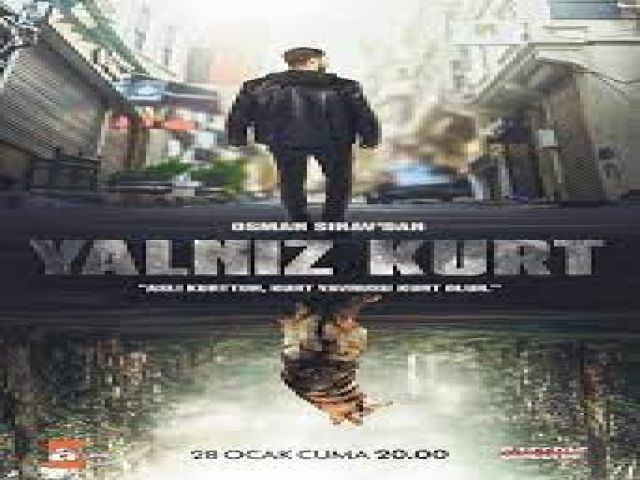 Yalnız Kurt 29. Bölüm Full İzle
