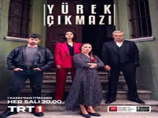 Yürek Çıkmazı 8.Bölüm İzle
