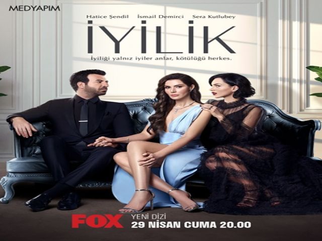 İyilik 27.Bölüm Fragmanı İzle