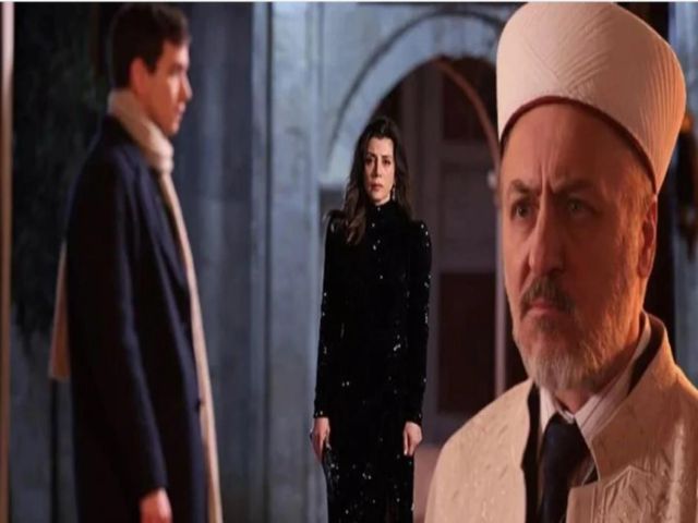 Ömer 3.Bölüm İzle