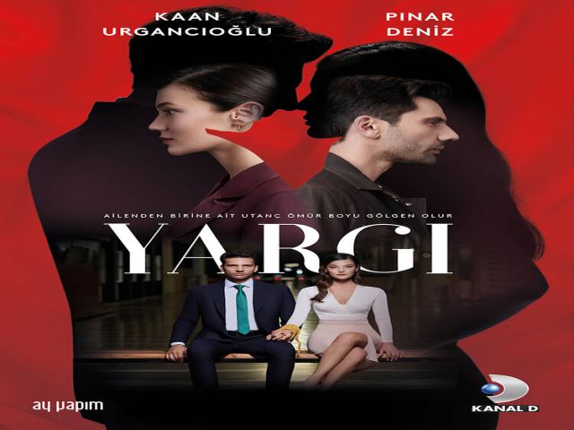 Yargı 51.Bölüm İzle